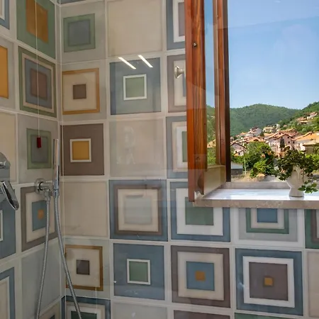 Apartment I Colori Della Luna Agerola
