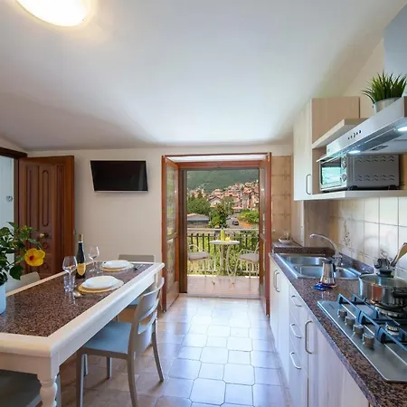 Apartment I Colori Della Luna