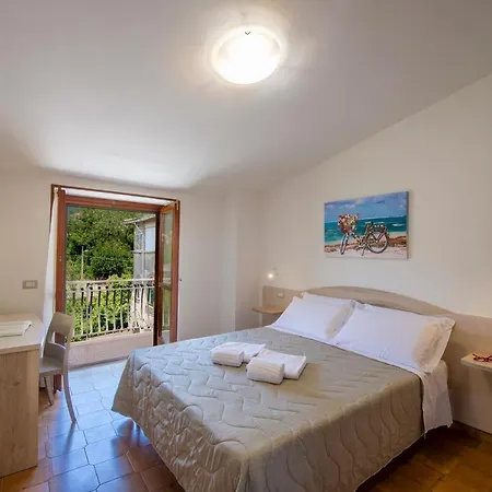 I Colori Della Luna Apartment *