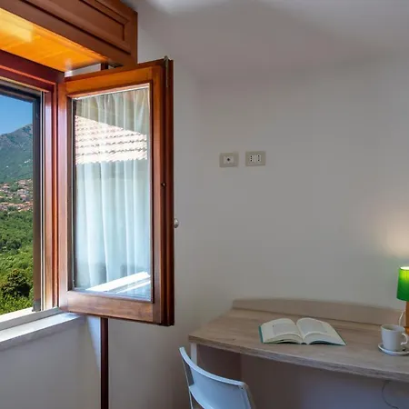 I Colori Della Luna Apartment