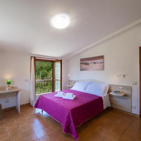 Apartment I Colori Della Luna