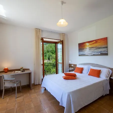 Apartment I Colori Della Luna *
